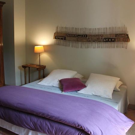 Domaine De Manteau-Bleu Bed & Breakfast Безие Екстериор снимка